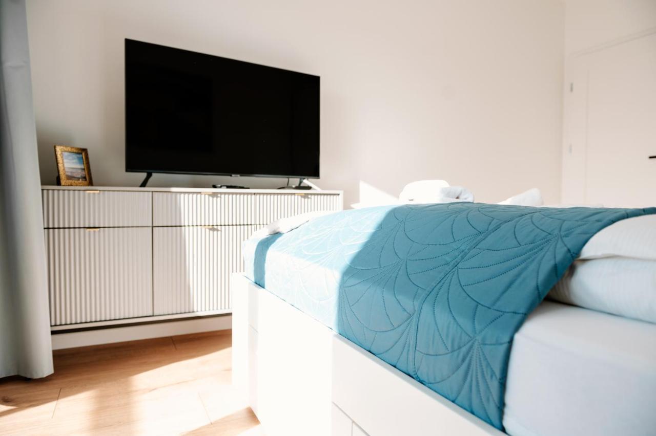Golden Port Spa - Easy-Rent Apartments Dziwnów Extérieur photo